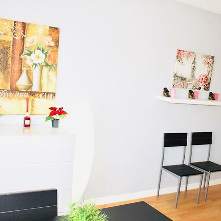 Resitur Luxury Apartment 532 Sevilla Exterior foto