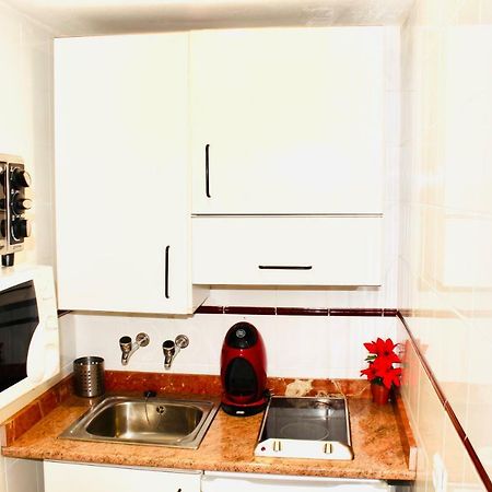 Resitur Luxury Apartment 532 Sevilla Exterior foto