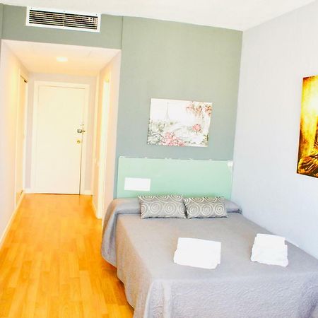 Resitur Luxury Apartment 532 Sevilla Exterior foto