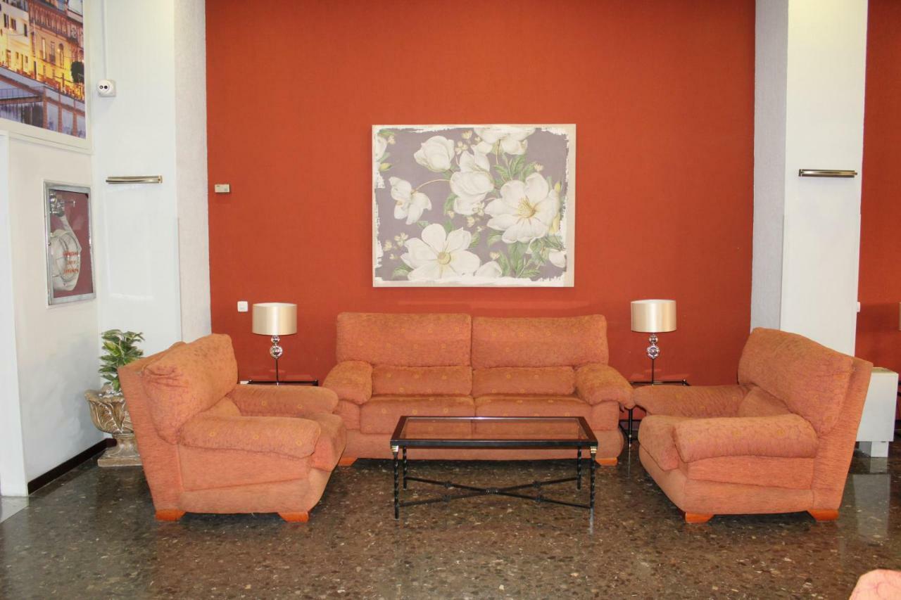 Resitur Luxury Apartment 532 Sevilla Exterior foto