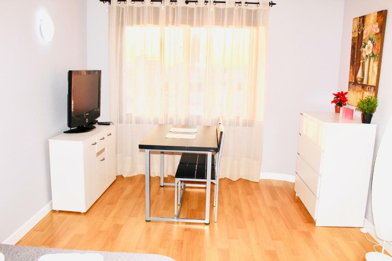 Resitur Luxury Apartment 532 Sevilla Exterior foto