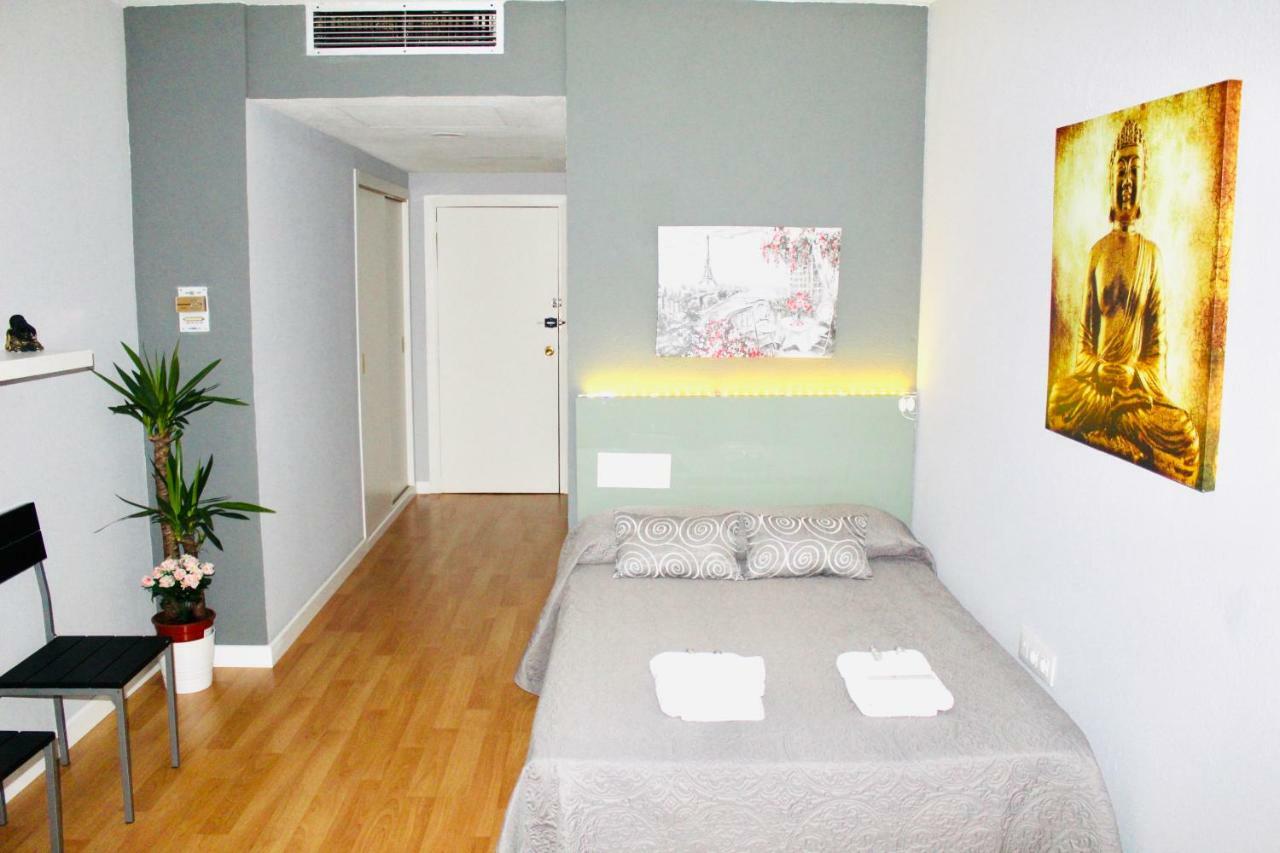 Resitur Luxury Apartment 532 Sevilla Exterior foto
